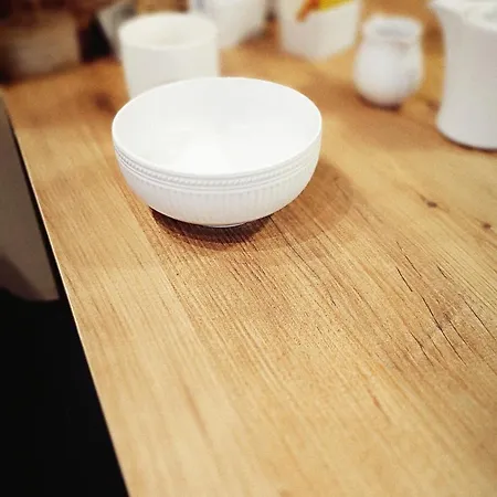 דירה Majestik קאבאלה