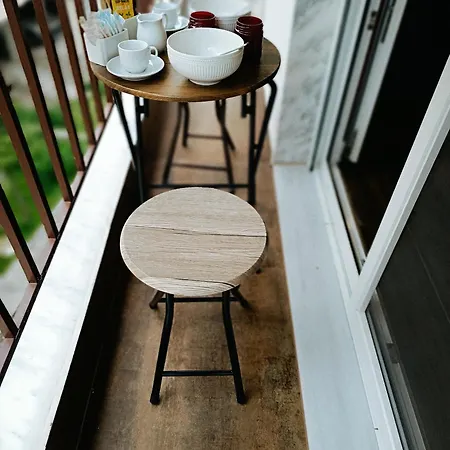 Appartement Majestik *