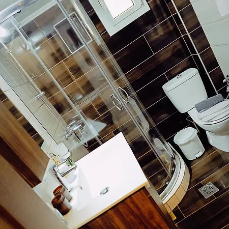 Appartement Majestik