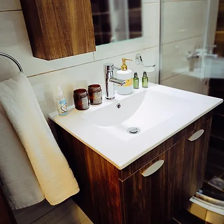 Majestik Apartament
