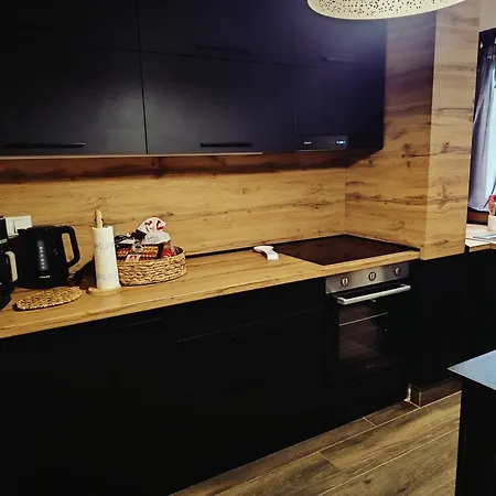 Appartement Majestik