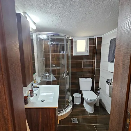Apartment Majestik