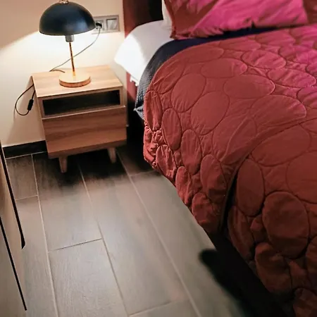 Appartement Majestik