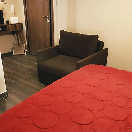 Majestik Apartment *