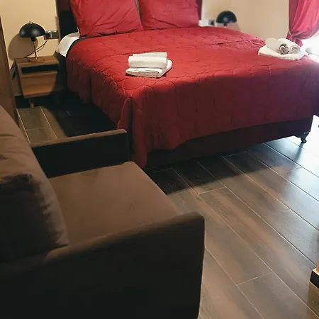 Apartment Majestik *