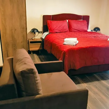 Apartment Majestik Kavala