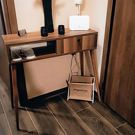 Majestik Apartment *