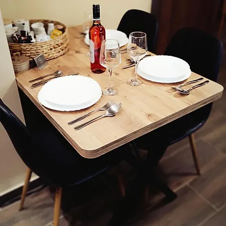 Apartament Majestik *