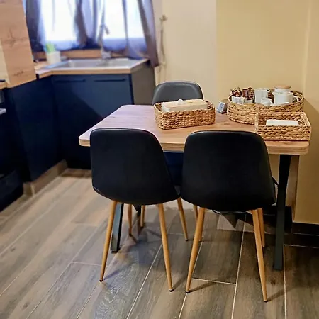 Majestik Appartement Kavala