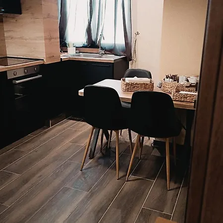 Majestik Apartment