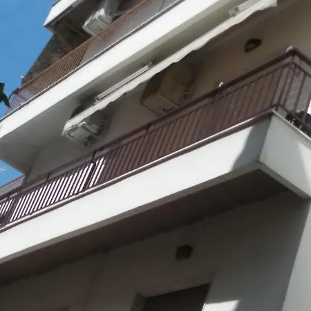 Majestik Appartement Kavala