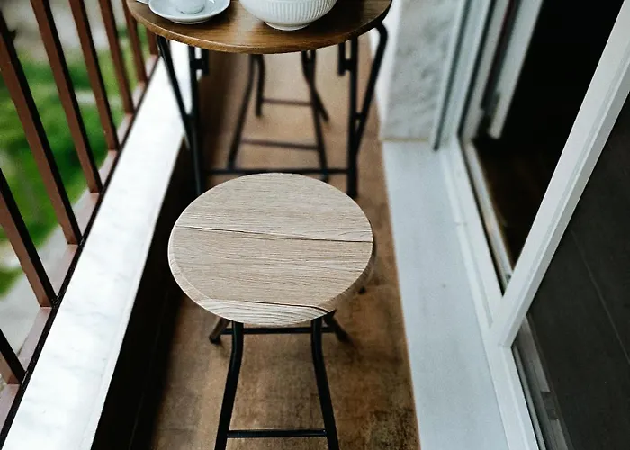 Apartament Majestik *