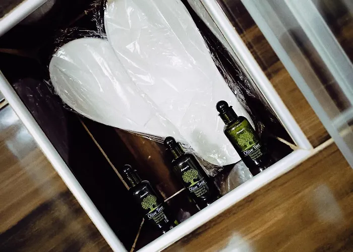 Majestik Apartament *