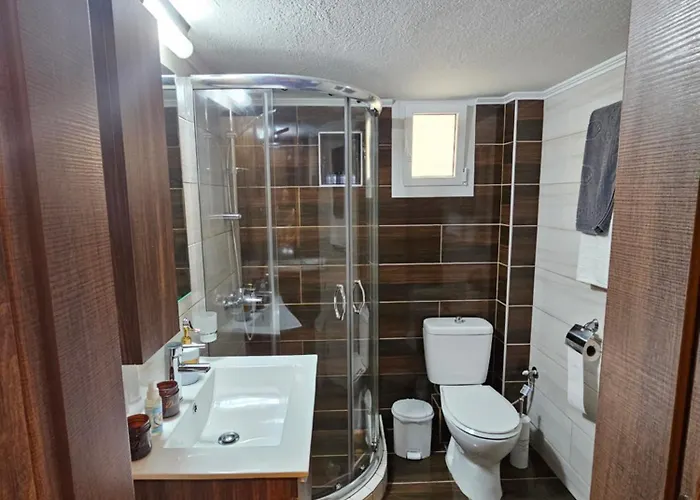 Apartament Majestik