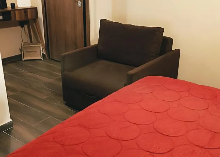 Majestik Apartament *