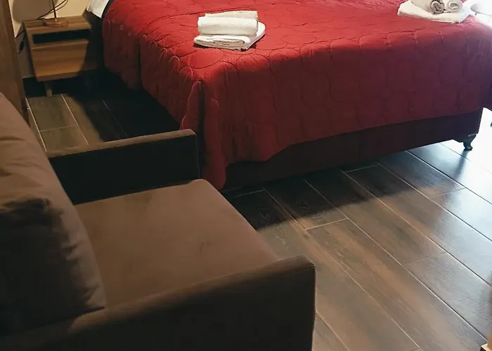 Apartament Majestik *