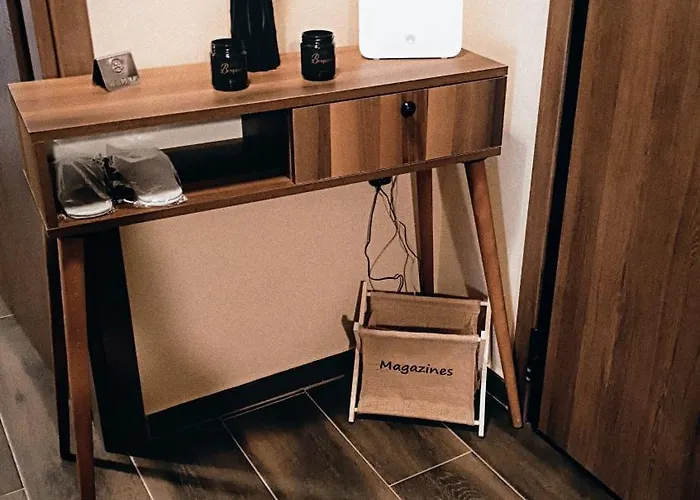 Majestik Apartament *