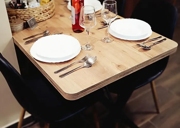 Apartament Majestik *