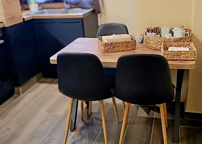 Majestik Apartament Kavala