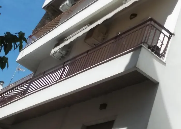 Majestik Apartament Kavala